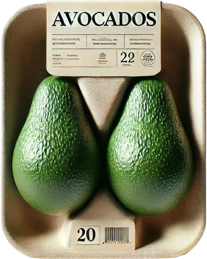 Avocados