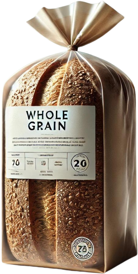 Whole Grain Bread
