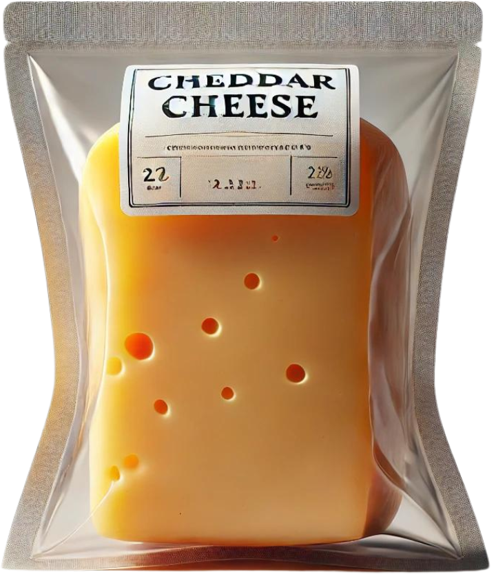Cheddar Cheese