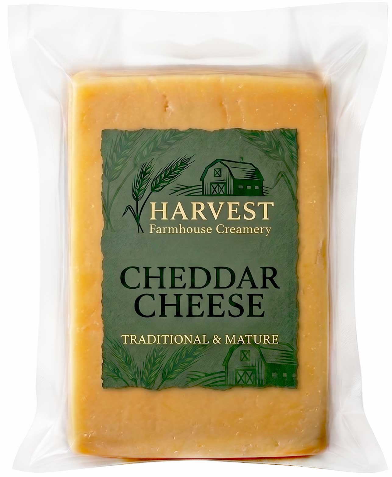 Cheddar Cheese