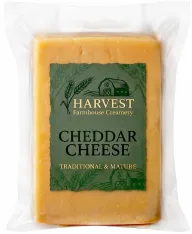 Cheddar Cheese
